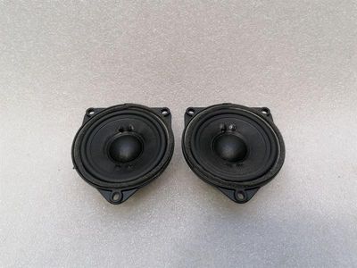 Porsche Taycan 9J Lautsprecher 9j1035413 Bose Lautsprecher