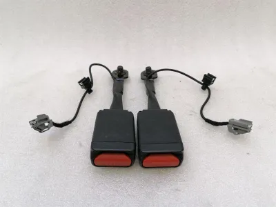 Zestaw klamr do paska Tesla Model 3 1090323-01-D