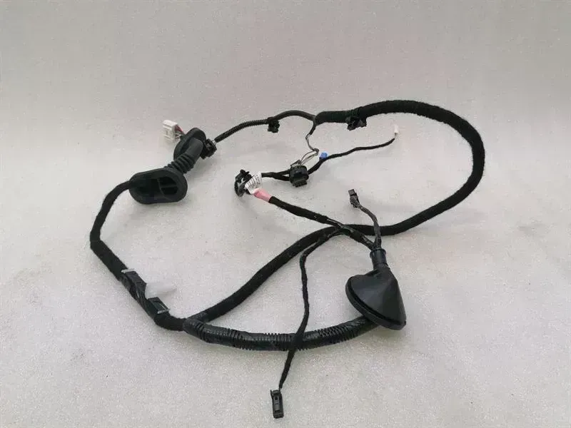 Tesla Model 3 TESLA MODEL 3 STANDARD RANGE RR DOOR Wiring Loom 2067966-00-A Wiring Harness HR TUR Body type: Hatchback
Fuel: ELECTRIC