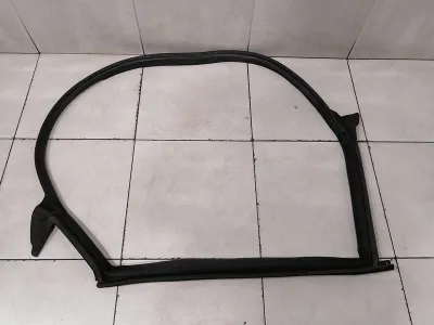 Joint de porte arrière gauche pour Tesla Model 3 RLH 1090511-00-L