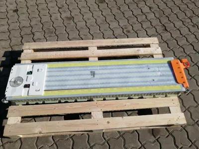 TESLA MODEL 3 STANDARTA DIAPĀRA 12KW AKUMULATORS LI-ON AKUMULATORS 1093902-00-L MODULIS