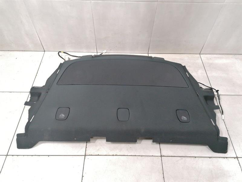 Tesla Model 3 Tesla Model 3 Standard Range Parcel Shelf 1128021-00-E Parcel Shelf Body type: Hatchback
Fuel: ELECTRIC