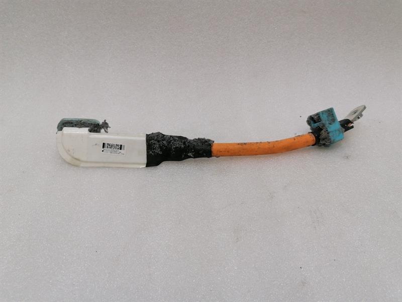 Tesla Model 3 Tesla Model 3 STANDARD RANGE Wiring Loom 1047623-00-E Harness Body type: Hatchback
Fuel: ELECTRIC