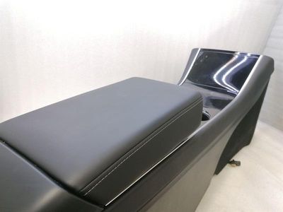 Tesla Model 3 Подлакътник Подлакътник Конзола 1755503-00-A Централна конзола Комплект конзоли
