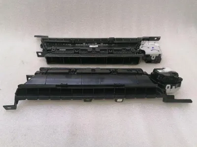 Tesla Model 3 informācijas paneļa gaisa ventilācijas atvere 1111596-00-B RHD LABĀS ROKAS