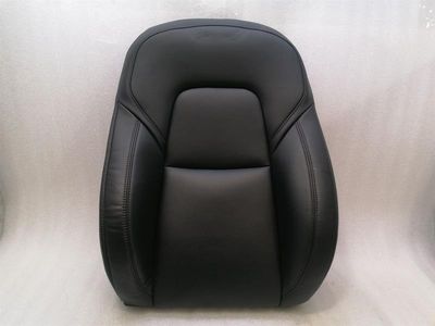Облегалка на седалката Tesla Model 3 FRH 1452928-71-D Облицовка на предна дясна седалка