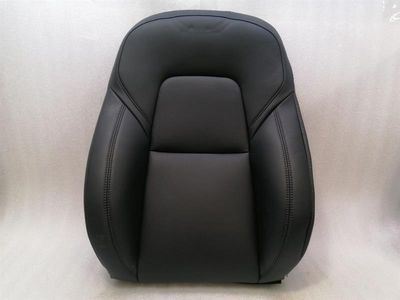 Облегалка на седалката Tesla Model 3 FLH 1452890-71-D Облицовка на предна лява седалка