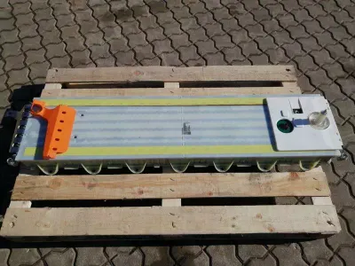 Batterie Li-ion Tesla Model 3 à autonomie standard 1093901-00-L 1104429-00-M
