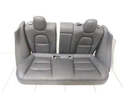 Tesla Model 3 Baksätes Ryggstöd Sat Pad Set 7654336-01-C Baksätes Set