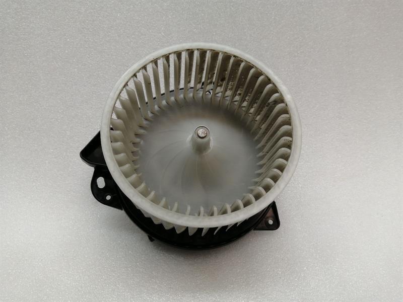 Tesla Model 3 Heater Blower Motor TESLA MODEL 3 LONG RANGE Heater Blower 1107669-...