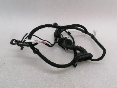 Tesla Model 3 RRH Dörrkabelnät 2067966-00-B Bakre Höger Dörrkabelnät