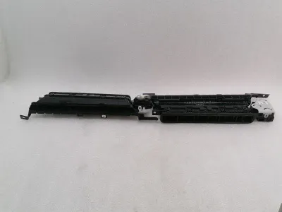 Grille d&#39;aération longue portée Tesla Model 3 1111597-00-B, conduite à droite, conduite à droite