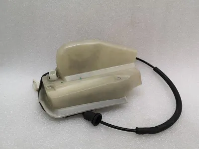 Tesla Model 3 Long Range RRH Door Lock 1500675-00-A Door Lock Rear Right