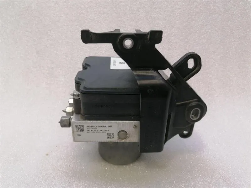 TESLA MODEL 3 AWD LONG RANGE A.B.S Pump 1044745-00-B ABS Pump HYDRAULIC BLOCK