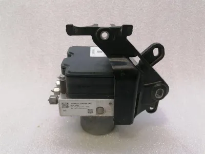 TESLA MODEL 3 AWD LONG RANGE A.B.S Pumpe 1044745-00-B ABS Pumpe HYDRAULIKBLOCK