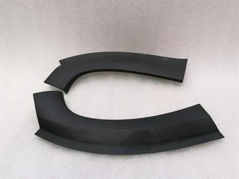 Tesla Model X Cover TESLA MODEL X 75D 1074908-00-D TAILGATE BOOT LI...