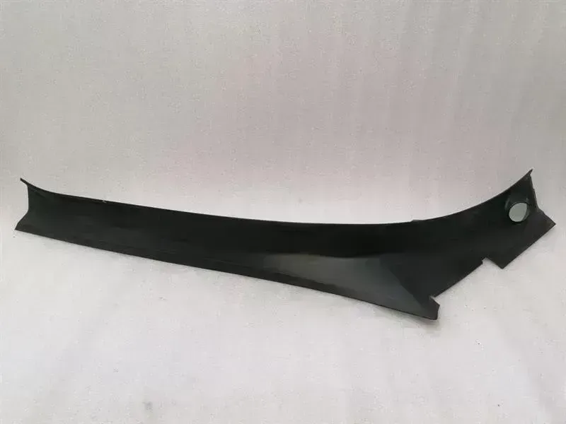 Tesla Model X Cover Tesla Model X 75D Boat Cover Left 1047320-00-D ...