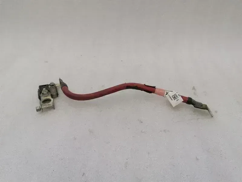Tesla Model X Wiring Loom Tesla Model X 75D Battery Wiring Loom 1036883-0...