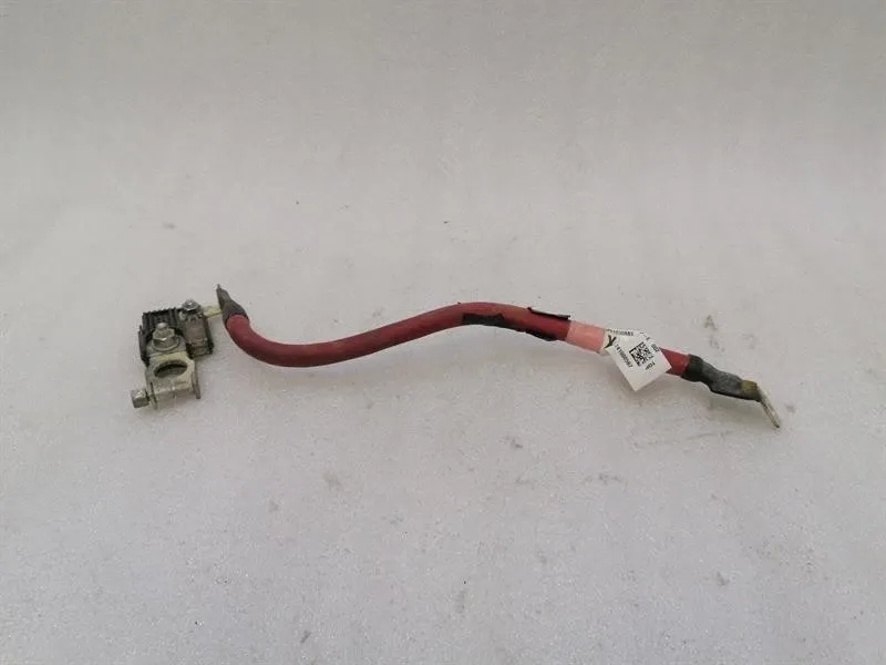 Tesla Model X 75D Battery Wiring Loom 1036883-00-E Battery Harness