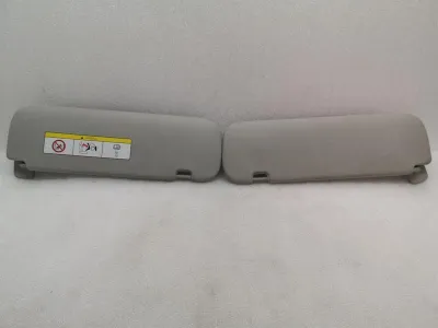 Tesla Model 3 Long Range Sun Visor Set 1088740-06-F Sun Visor Visor