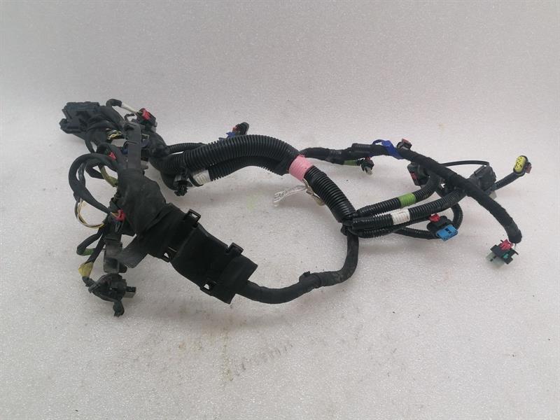 Tesla Model 3 TESLA MODEL 3 LONG RANGE Wiring Loom 2068767-00-C Wiring Harness HEAT PUMP
