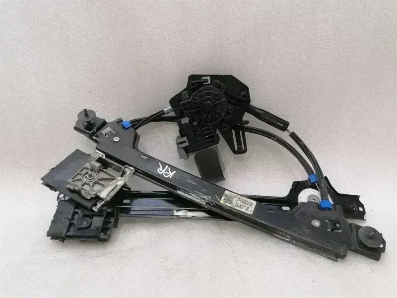 Tesla Model X Right Rear Door Winder Tesla Model X 75D Right Rear Door Winder 102882...