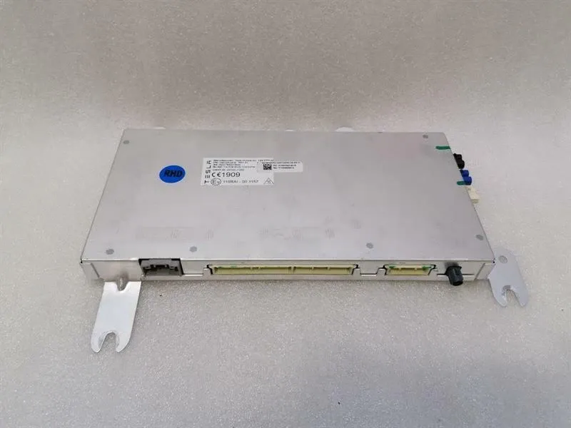 Tesla Model X 75D Central Body Module 1081023-90-B Control Unit Central Station