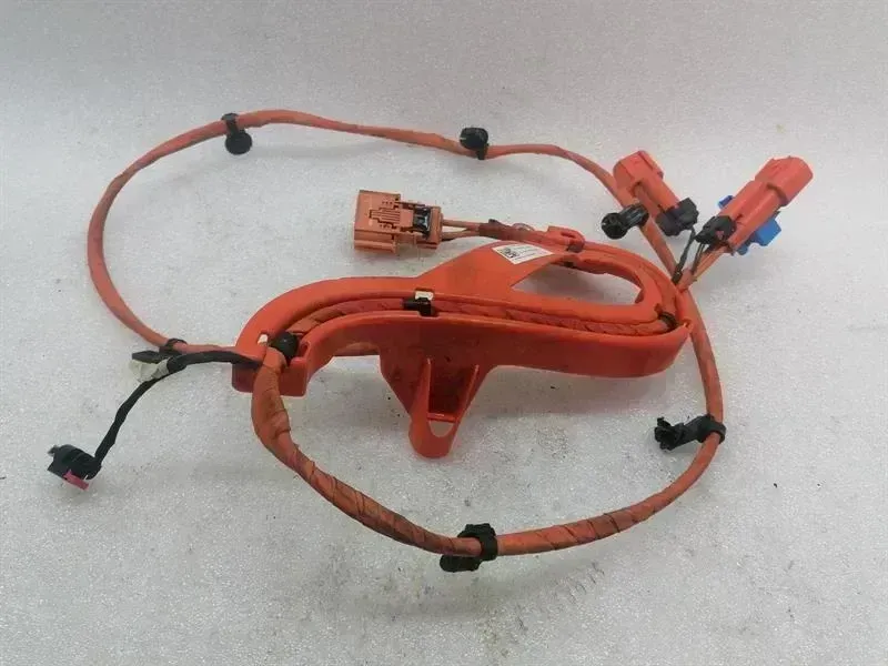 Tesla Model 3 Tesla Model 3 A/C Wiring Loom 1507971-00-C Air Conditioning Pump Harness Body type: Hatchback
Fuel: ELECTRIC