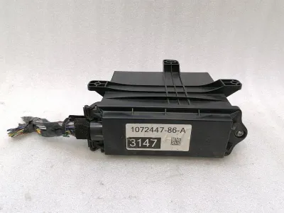 Boîte à fusibles TESLA MODEL X 75D 1034215-00-A Boîte à fusibles RÉGULATEUR THERMIQUE