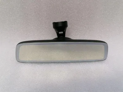 Tesla Model X 75D Lusterko wsteczne 1092600-00-C Lusterko wsteczne Lusterko wewnętrzne DIM