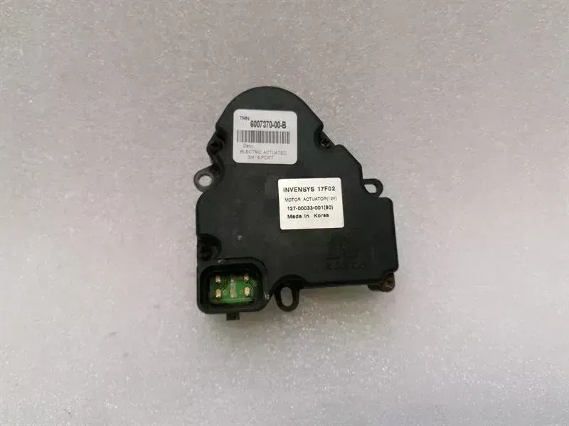 Tesla Model X Misc Tesla Model X 75D Cooling Pump Actuator 6007370...