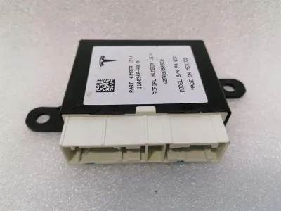 Module PDC TESLA MODEL X 75D 1100308-00-A Aide au stationnement Steuergerät