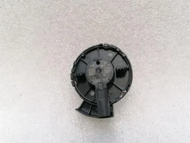 Tesla Model X Air Bag Sensor Tesla Model X 75D Crash Sensor 1036762-00-A Imp...