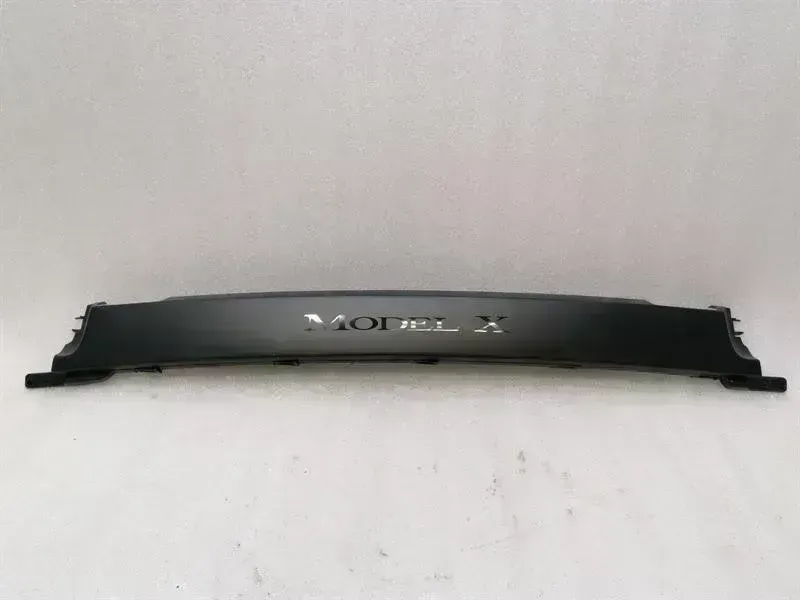 Tesla Model X Cover Tesla Model X 75D Right Falcon Door Trim 106255...