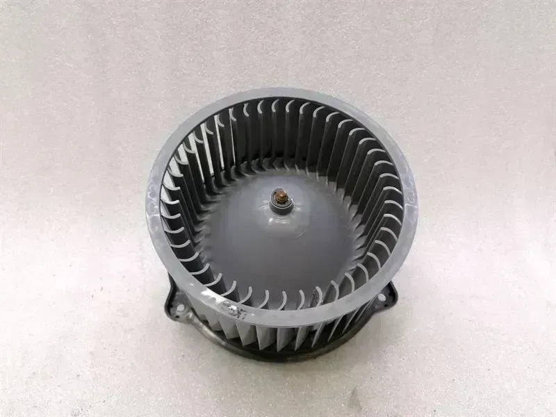 Tesla Model X Heater Blower Motor TESLA MODEL X 75D Heater Blower F00S3B2575 RHD ...