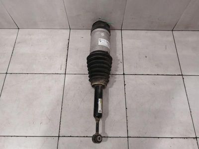 Tesla Model X 75D Stötdämpare Bak Höger 1027461-00-G Stötdämpare Bak Rear
