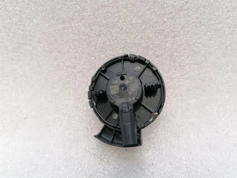 Tesla Model X 75D Crash Sensor 1036762-00-A Impact Sensor SRS