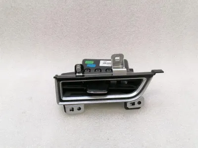 TESLA MODEL X 75D Left Air Vent 1023243-00-C RHD RIGHT HAND DRIVE