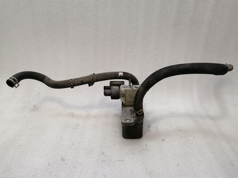 Tesla Model X Engine Oil Cooler Tesla Model X 75D Battery Cooler 1037357-00-D B...