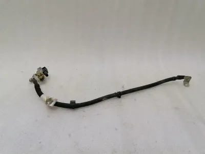 Tesla Model X 75D Negative Wiring Loom 1036884-01-G Wiring Harness