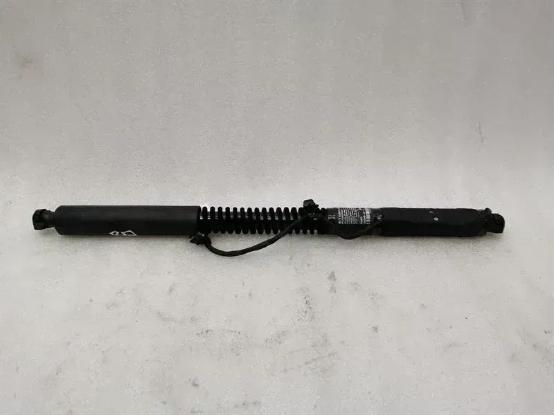 Tesla Model X Right Rear Strut Tesla Model X 75D Rear Falcon Door Strut 106344...