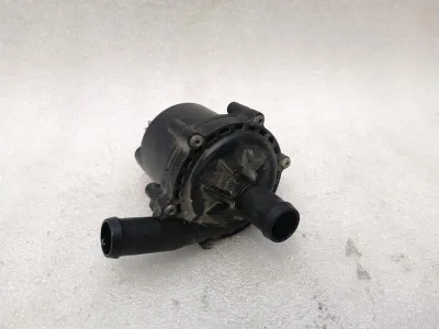 Tesla Model X 75D Dodatkowa pompa chłodząca 1054529-00-F Pompa płynu chłodzącego
