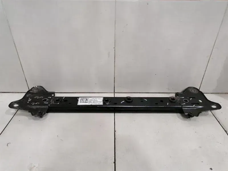 Tesla Model 3 Holder- Bracket Tesla Model 3 Long Range Front Support Beam 110...