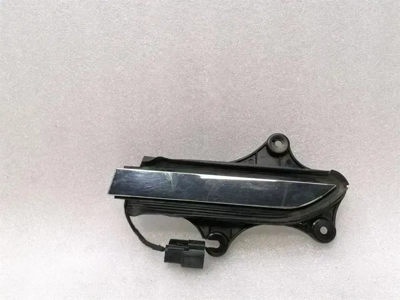 Tesla Model X Door handle Tesla Model X 75D door handle front left 103541...