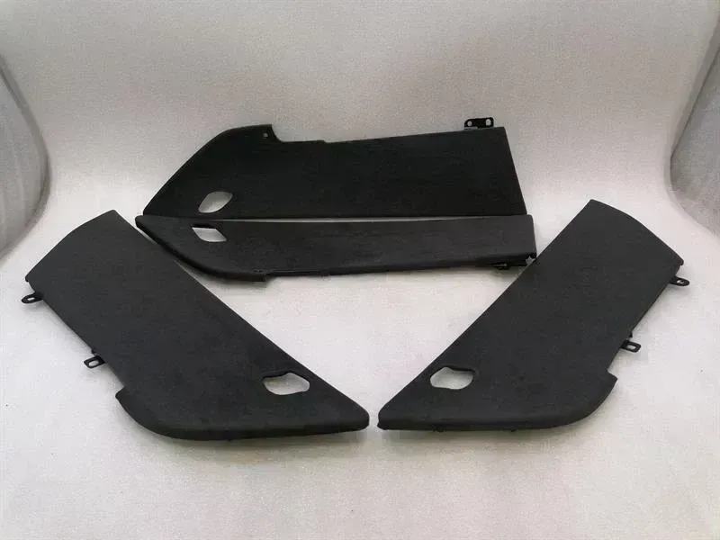 Tesla Model 3 Door card Front Left Tesla Model 3 door card insert set 1089998-00-E...