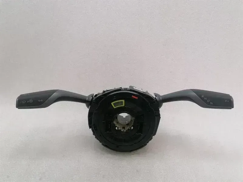 Tesla Model 3 Wiper Stalks Tesla Model 3 Wiper Stalks 1097662-00-N Indicat...
