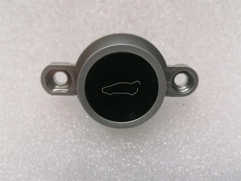 Tesla Model X 75D Tailgate Boot Switch 1042629-00-B Switch Tailgate