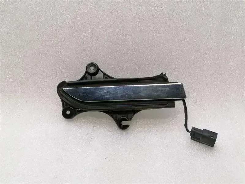 Tesla Model X Door handle Tesla Model X 75D door handle front right 10354...
