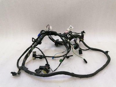 Проводка передней двери Tesla Model X 75D 1032440-00-G Жгут передней двери
