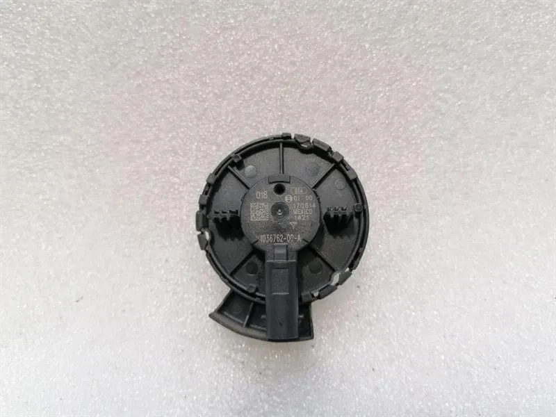 Tesla Model X 75D Crash Sensor 1036762-00-A Impact Sensor SRS